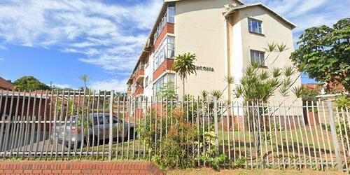 1 Bedroom Flat