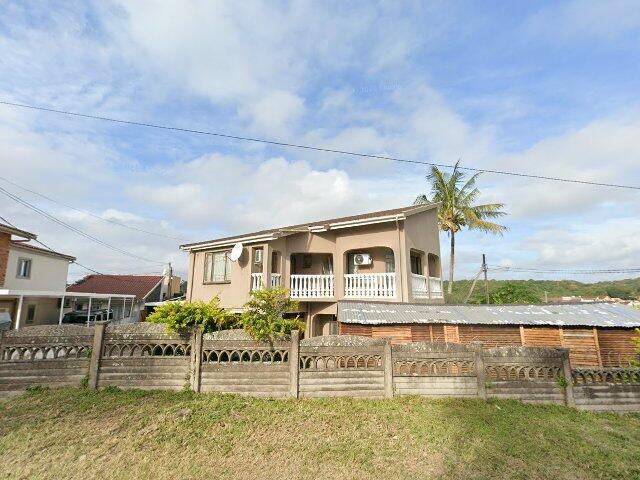 Portion 1555 (Of 2274) Of Erf 101 Chatsworth, 2 Cool Street, Croftdene, Chatsworth