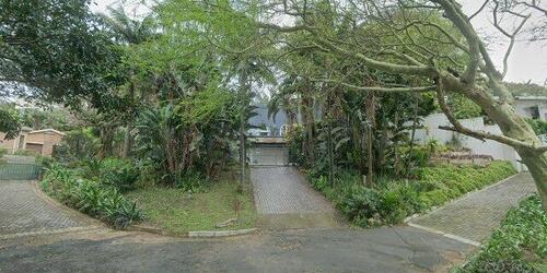 4 Bedroom House With Outbuilding