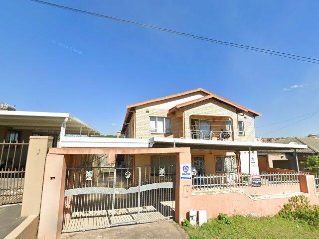 Portion 8819 (Of 8803), Erf 107, 97 Boundary Crescent, Moorton, Chatsworth, Kwa Zulu Natal