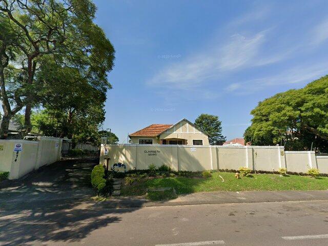 Unit 1 Clairbeth Mews, 874 Main Road, Pinetown