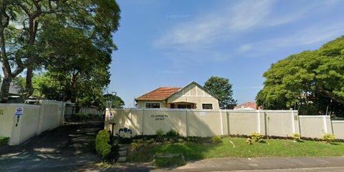 3 Bedroom Sectional Title Unit
