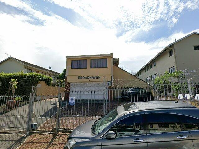 Section 4, Broad Haven, 74 Oakleigh Drive, Musgrave, Durban