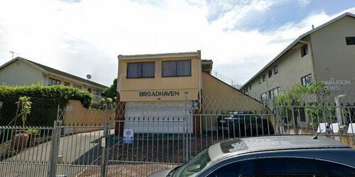 3 Bedroom Flat