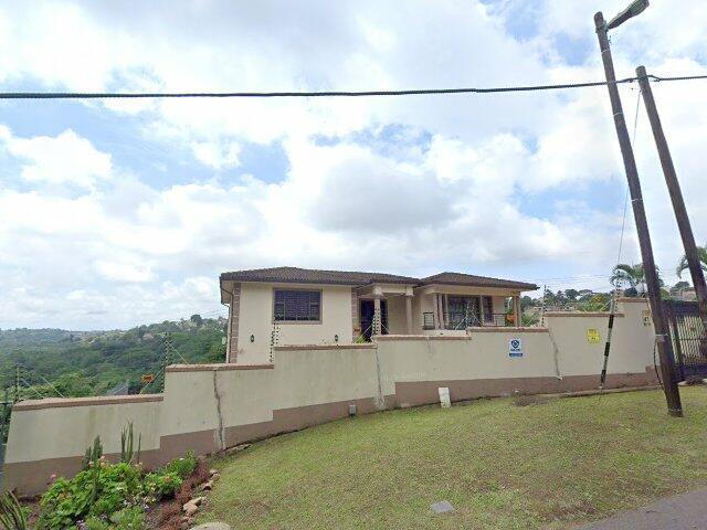 Portion 5 Of Erf 2426 Queensburgh, Registration Division Ft, Kwa Zulu Natal; 41 Wirtz Road, Northdene, Queensburgh