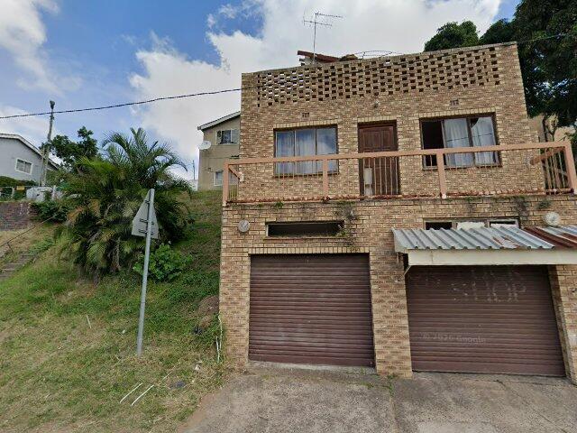 Portion 958 (Of 823) Of Erf 107 Chatsworth, House 49, Road 750, Montford (Risecliff), Chatsworth