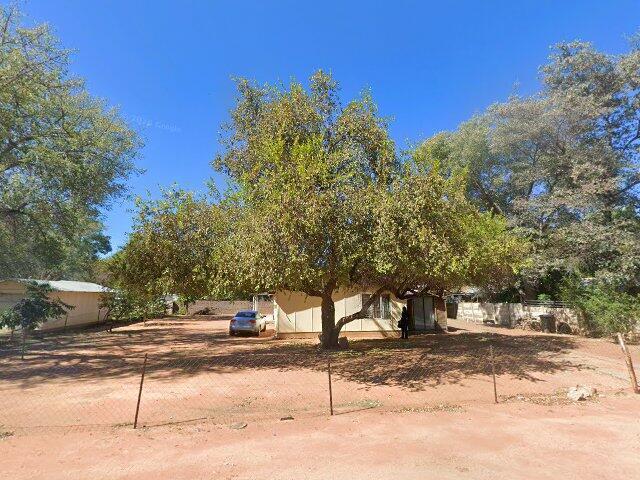 Erf 4193 Ellisras Extension 29 Township, 23 Waterpan Street, Onverwacht, Lephalale