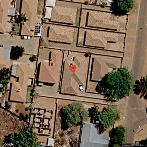 Portion 2 Of Erf 4026, Ellisras Extension 29 Township, Also Known As 10 Skadukant Street, Onverwacht, Ellisras thumbnail