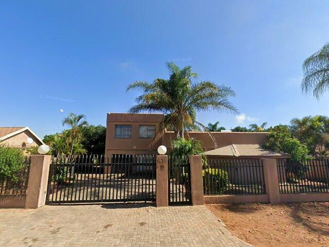 Erf 1768 Bendor Extension 17 Township, 639 Munnik Avenue, Bendor, Polokwane
