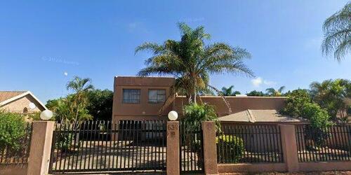 Erf 1768 Bendor Extension 17 Township, 639 Munnik Avenue, Bendor, Polokwane