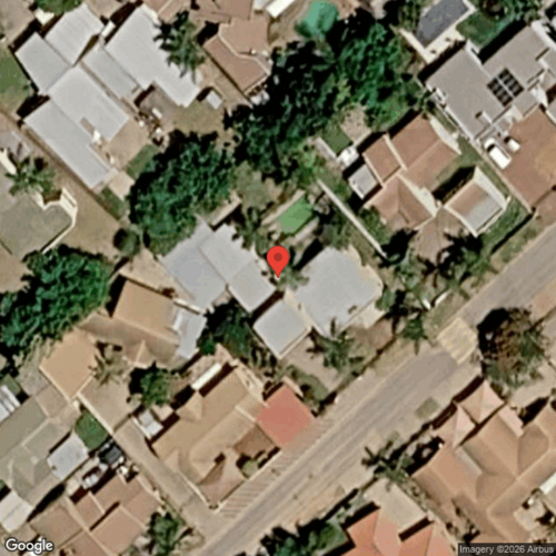 Erf 1768 Bendor Extension 17 Township, 639 Munnik Avenue, Bendor, Polokwane thumbnail