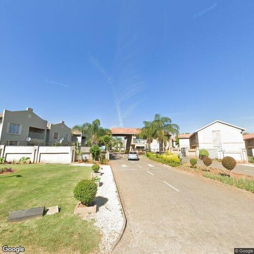 Section 41, Villa Primarius, Erf 350, Waterval East Extension 42, Unit 41 Villa Primarius, Line Road, Rustenburg thumbnail