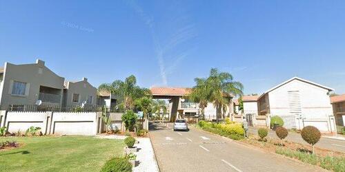 2 Bedroom Flat