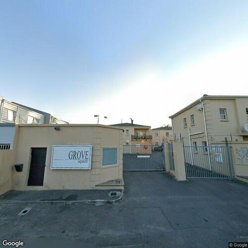 Section 3 (Door 3), Grove Square, 17 Iona Street, Kempenville, Bellville thumbnail