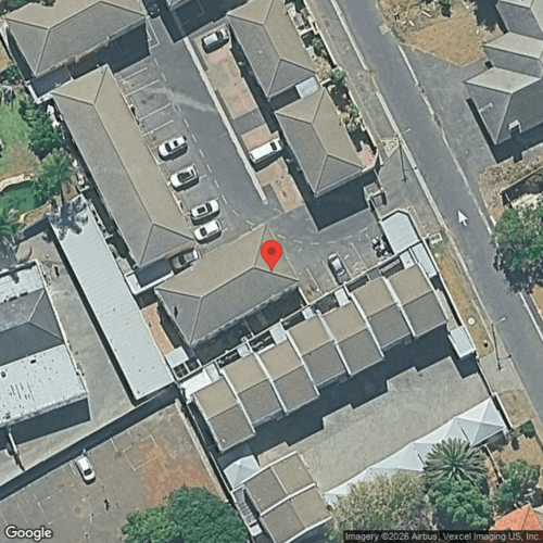 Section 3 (Door 3), Grove Square, 17 Iona Street, Kempenville, Bellville thumbnail