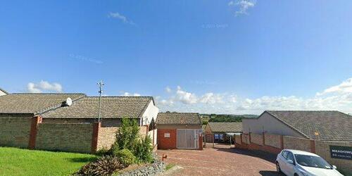 6 Bedroom Residential Property