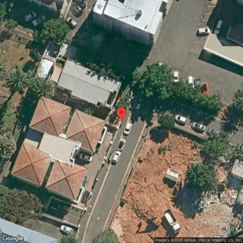 Section 3, Park Mews, Green Point, City Of Cape Town; Door No 3, Unit 3 Park Mews, 2 Glenside Road, Green Point thumbnail