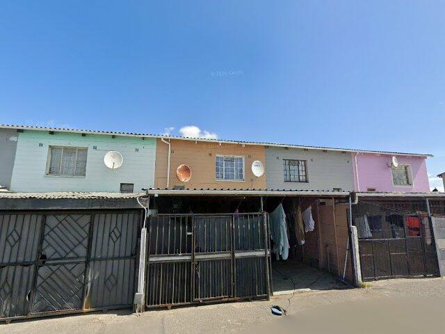 Erf 24665, 38 Cliffoney Street, Connaught Estate, Elsies River, Goodwood