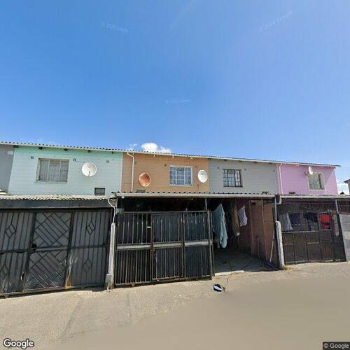 Erf 24665, 38 Cliffoney Street, Connaught Estate, Elsies River, Goodwood thumbnail