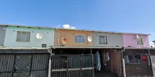 3 Bedroom Duplex House
