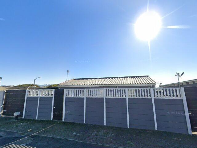 Erf 911 Pelikan Park, 15 Flamingo Way, Eagle Park, Pelikan Park, City Of Cape Town, Western Cape