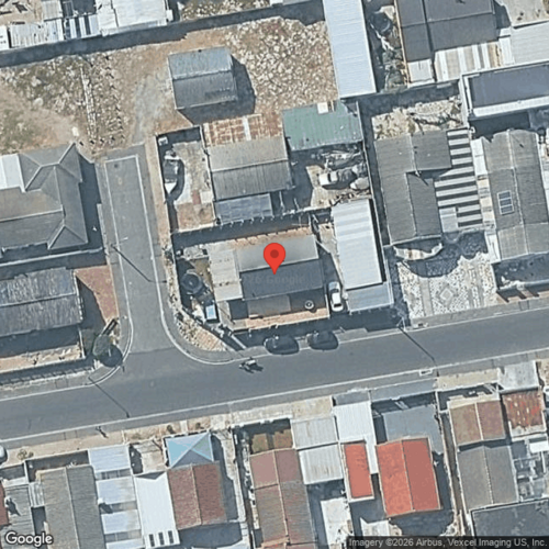 Erf 911 Pelikan Park, 15 Flamingo Way, Eagle Park, Pelikan Park, City Of Cape Town, Western Cape thumbnail
