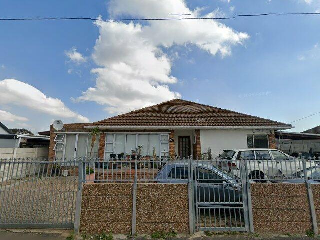 Erf 6471 Parow, 67 Gardiner Road, Glen Lily, Parow, City Of Cape Town, Western Cape