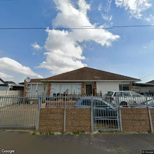 Erf 6471 Parow, 67 Gardiner Road, Glen Lily, Parow, City Of Cape Town, Western Cape thumbnail