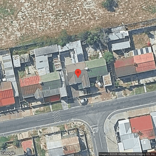 Erf 133727, 117 Koodoo Street, Athlone, Cape Town thumbnail