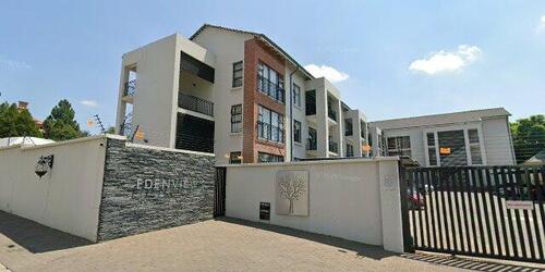 Units 10, 18, 20 & 21, Edenview Complex 7 B, 3rd Avenue, Edenberg, Sandton