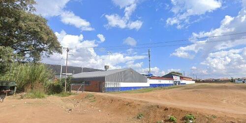 Portion 189 Of The Farm Zandfontein No 317, Richards Bay Avenue, Kirkney, Pretoria West