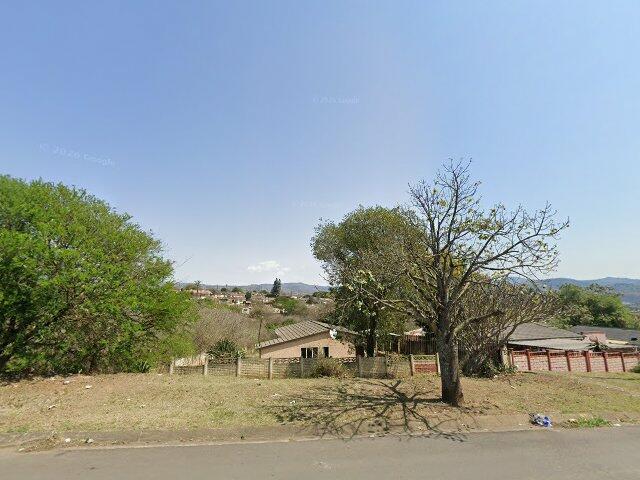 Portion 287 Of Erf 1771, Aloe Ridge, 240 White Road, Westgate, Pietermaritzburg
