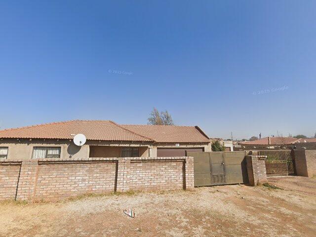 Erf 5601, Ennerdale Extension 8 Township, 8 Cryout Close, Ennerdale, Johannesburg