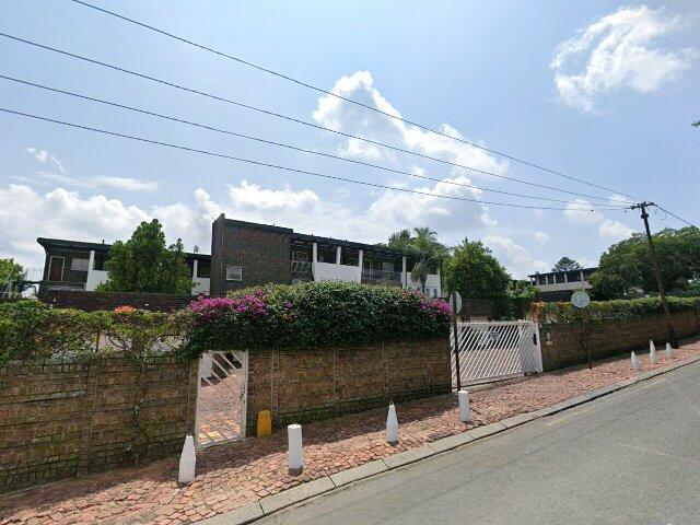 Unit 11 Wendyridge, 8 Herman Street, Wendywood