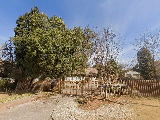 Erf 468 Sonlandpark Township, 17 Oosthuizen Street, Sonlandpark, Vereeniging