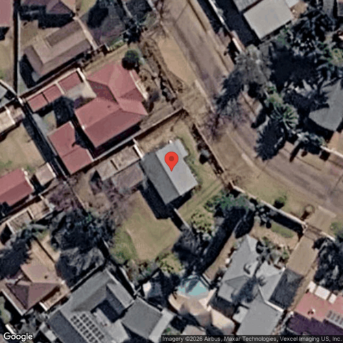 Erf 910 Florentia Extension 1 Township, 6 Vermeulen Avenue, Florentia Ext 1, Alberton thumbnail