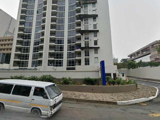 Section 506, Hydro Park, 86 Grayston Drive, Sandown, Sandton