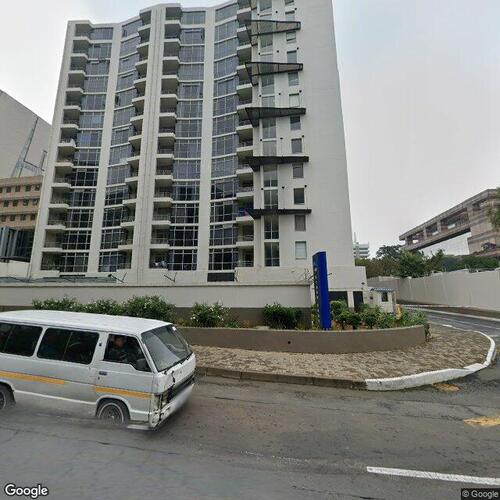 Section 506, Hydro Park, 86 Grayston Drive, Sandown, Sandton thumbnail