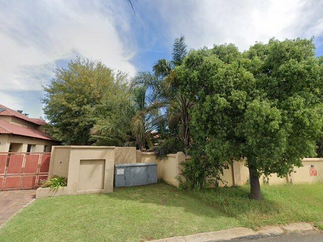 Erf 1146 Verwoerdpark Extension 4 Township, 14 Amanda Street, Verwoerdpark, Alberton