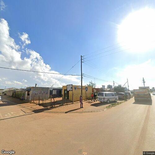 Erf 5408 Windmill Park Extension 12 Township, 5408 Borage Lane Street, Windmill Park Ext 12, Boksburg thumbnail