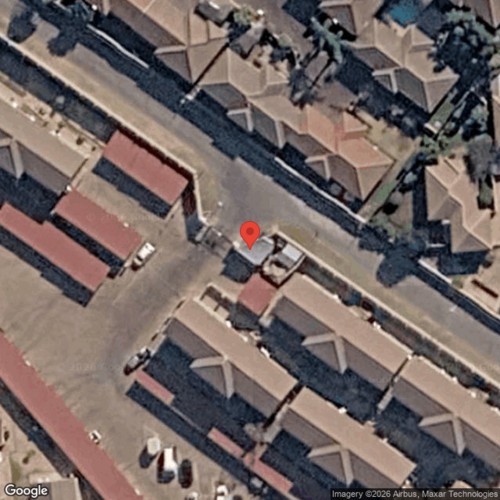 Unit 59, Esplendido Body Corporate, Strauss Avenue, Wilgeheuwel, Roodepoort thumbnail