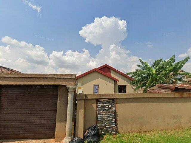 Portion 113 Of Erf 3238, Dawn Park Extension 36, 113 Shirley Street, Boksburg
