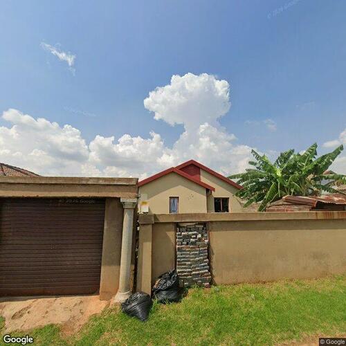 Portion 113 Of Erf 3238, Dawn Park Extension 36, 113 Shirley Street, Boksburg thumbnail