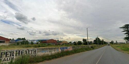 2 Bedroom Sectional Title Unit