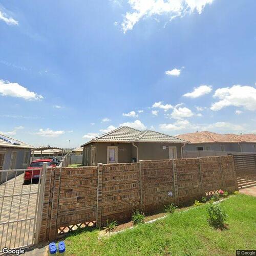 Erf 4143, 4143 Combfish Street, Waterval Spruit Extension 20, Sky City, Alberton thumbnail