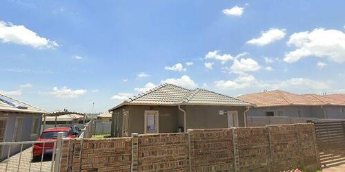 3 Bedroom Residential House