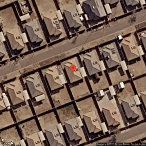 Erf 4143, 4143 Combfish Street, Waterval Spruit Extension 20, Sky City, Alberton thumbnail