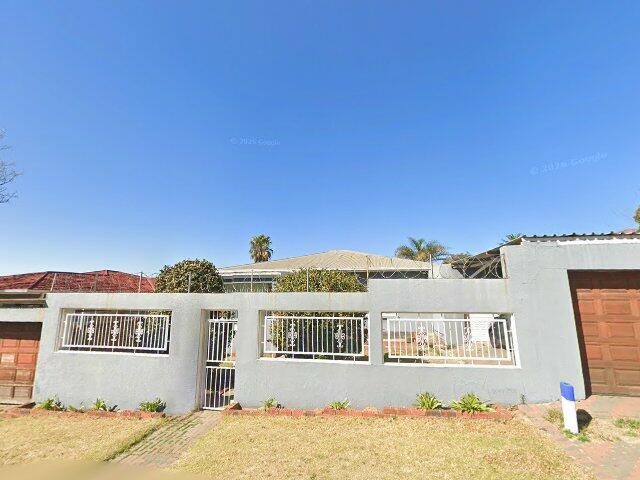 Erf 214, 22 Audrey Street, Chrisville
