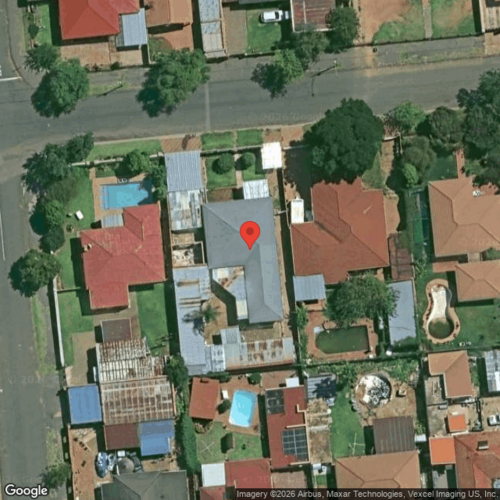 Erf 214, 22 Audrey Street, Chrisville thumbnail