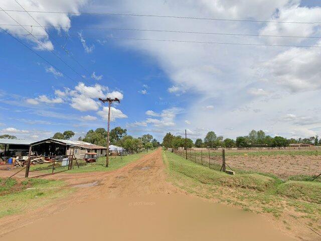 Holding 41, Spaarwater Agricultural Holdings, 41 Second Street, Lesedi